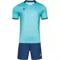 Комплект игровой формы KELME VIRTUOZO  - Комплект игровой формы KELME VIRTUOZO 