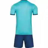 Комплект игровой формы KELME VIRTUOZO  - Комплект игровой формы KELME VIRTUOZO 