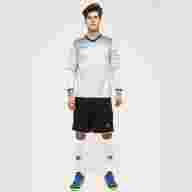 Форма футбольная вратарская KELME 3871007-273-2XL, размер 2XL - Форма футбольная вратарская KELME 3871007-273-2XL, размер 2XL