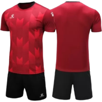 Комплект игровой формы KELME DELANTERO 