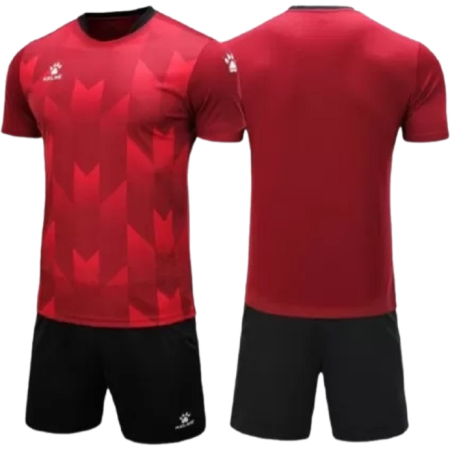 Комплект игровой формы KELME DELANTERO 
