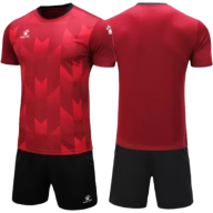 Комплект игровой формы KELME DELANTERO  - Комплект игровой формы KELME DELANTERO 
