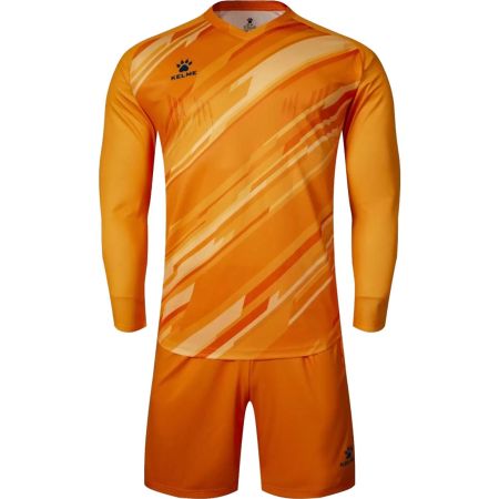 Комплект вратарской формы KELME ZAMORA II