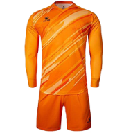 Комплект вратарской формы KELME ZAMORA II - Комплект вратарской формы KELME ZAMORA II