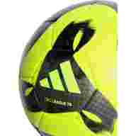 Мяч футбольный ADIDAS Tiro League TB HZ1295, размер 5, FIFA Basic - Мяч футбольный ADIDAS Tiro League TB HZ1295, размер 5, FIFA Basic