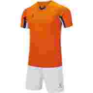 Комплект игровой формы KELME AGRESIVO - Комплект игровой формы KELME AGRESIVO