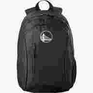 Рюкзак спортивный Wilson Team Golden State Warriors, WZ6015004, черный - Рюкзак спортивный Wilson Team Golden State Warriors, WZ6015004, черный
