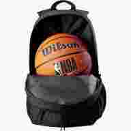 Рюкзак спортивный Wilson Team Golden State Warriors, WZ6015004, черный - Рюкзак спортивный Wilson Team Golden State Warriors, WZ6015004, черный