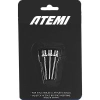 Набор игл для мячей YK15/JY15, American Style, диам. резьбы 4 мм, 3шт.