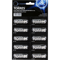 Иглы для насоса TORRES SS5023 10шт.