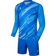 Комплект вратарской формы KELME ZAMORA II 3801286/3803286.404 - Комплект вратарской формы KELME ZAMORA II 3801286/3803286.404