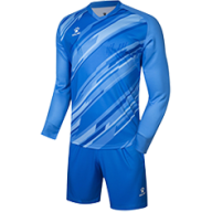 Комплект вратарской формы KELME ZAMORA II 3801286/3803286.404 - Комплект вратарской формы KELME ZAMORA II 3801286/3803286.404