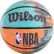 Мяч баскетбольный Wilson DRV PRO STREAK BSKT WZ3012501XB, размер 7 - Мяч баскетбольный Wilson DRV PRO STREAK BSKT WZ3012501XB, размер 7
