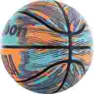 Мяч баскетбольный Wilson DRV PRO STREAK BSKT WZ3012501XB, размер 7 - Мяч баскетбольный Wilson DRV PRO STREAK BSKT WZ3012501XB, размер 7