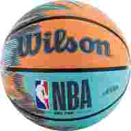 Мяч баскетбольный Wilson DRV PRO STREAK BSKT WZ3012501XB, размер 7 - Мяч баскетбольный Wilson DRV PRO STREAK BSKT WZ3012501XB, размер 7