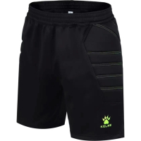 Шорты вратарские KELME ZAMORA