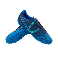 Бутсы многошиповые JOGEL Rapido TF Navy/blue - downloaded from prime-sport.ru
