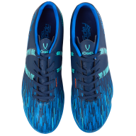 Бутсы многошиповые JOGEL Rapido TF Navy/blue - downloaded from prime-sport.ru