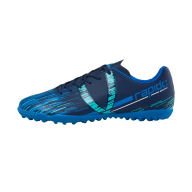 Бутсы многошиповые JOGEL Rapido TF Navy/blue - downloaded from prime-sport.ru