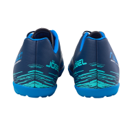 Бутсы многошиповые JOGEL Rapido TF Navy/blue - downloaded from prime-sport.ru