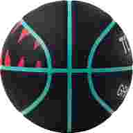 Мяч баск. TORRES Game Over B023117, р.7, резина, нейлон. корд, бут. кам., черный - Мяч баск. TORRES Game Over B023117, р.7, резина, нейлон. корд, бут. кам., черный