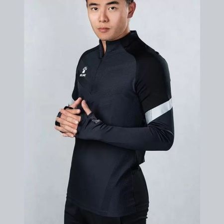 Толстовка KELME CAMARGO