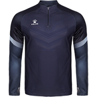 Толстовка KELME CAMARGO - Толстовка KELME CAMARGO