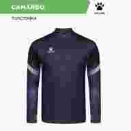 Толстовка KELME CAMARGO - Толстовка KELME CAMARGO