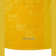 Футболка вратарская DIVISION PerFormDRY SPLASH GK Jersey, желтый, детский - downloaded from prime-sport.ru