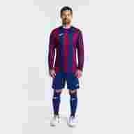 Форма игровая JOMA INTER CLASSIC ROYAL BURDEOS - Форма игровая JOMA INTER CLASSIC ROYAL BURDEOS