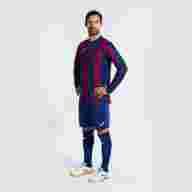 Форма игровая JOMA INTER CLASSIC ROYAL BURDEOS - Форма игровая JOMA INTER CLASSIC ROYAL BURDEOS