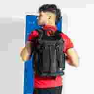 Рюкзак JOMA URBAN STREET NEGRO - Рюкзак JOMA URBAN STREET NEGRO