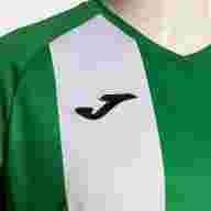 Игровая футболка JOMA INTER IV VERDE BLANCO - Игровая футболка JOMA INTER IV VERDE BLANCO