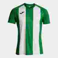Игровая футболка JOMA INTER IV VERDE BLANCO - Игровая футболка JOMA INTER IV VERDE BLANCO