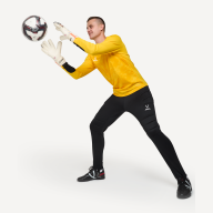 Брюки вратарские JOGEL CAMP GK Pant - downloaded from prime-sport.ru