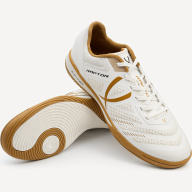 Бутсы зальные JÖGEL RAPTOR IN White/beige - Бутсы зальные JÖGEL RAPTOR IN White/beige