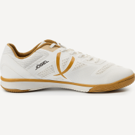 Бутсы зальные JÖGEL RAPTOR IN White/beige - Бутсы зальные JÖGEL RAPTOR IN White/beige