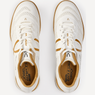 Бутсы зальные JÖGEL RAPTOR IN White/beige - Бутсы зальные JÖGEL RAPTOR IN White/beige