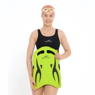 Доска для плавания Advance Lime - downloaded from prime-sport.ru