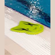 Доска для плавания Advance Lime - downloaded from prime-sport.ru