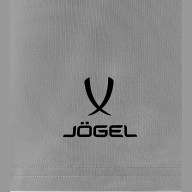 Шорты игровые JÖGEL CAMP Classic Shorts, серый - Шорты игровые JÖGEL CAMP Classic Shorts, серый