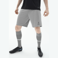 Шорты игровые JÖGEL CAMP Classic Shorts, серый - Шорты игровые JÖGEL CAMP Classic Shorts, серый