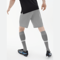 Шорты игровые JÖGEL CAMP Classic Shorts, серый - Шорты игровые JÖGEL CAMP Classic Shorts, серый