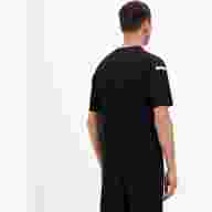 Футболка тренировочная JÖGEL CAMP 2 Training Poly Tee, черный - Футболка тренировочная JÖGEL CAMP 2 Training Poly Tee, черный