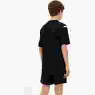 Футболка тренировочная JÖGEL CAMP 2 Training Poly Tee, черный - Футболка тренировочная JÖGEL CAMP 2 Training Poly Tee, черный