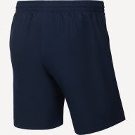 Шорты JÖGEL CAMP 2 Woven Shorts, темно-синий - Шорты JÖGEL CAMP 2 Woven Shorts, темно-синий