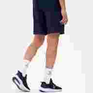 Шорты JÖGEL CAMP 2 Woven Shorts, темно-синий - Шорты JÖGEL CAMP 2 Woven Shorts, темно-синий