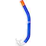 Трубка плавательная Salvas Fizzy Snorkel, DA137T0BTSTS, р. L - Трубка плавательная Salvas Fizzy Snorkel, DA137T0BTSTS, р. L