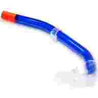 Трубка плавательная Salvas Fizzy Snorkel, DA137T0BTSTS, р. L - Трубка плавательная Salvas Fizzy Snorkel, DA137T0BTSTS, р. L