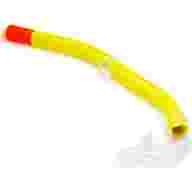 Трубка плавательная Salvas Fizzy Snorkel, DA137T0BTSTS, р. L - Трубка плавательная Salvas Fizzy Snorkel, DA137T0BTSTS, р. L
